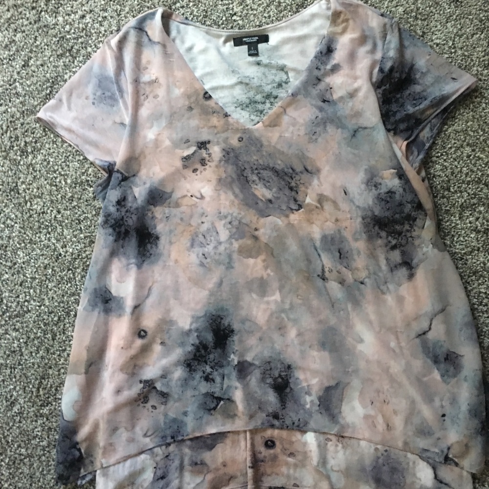 Simply Vera Vera Wang Top